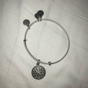 Alex and Ani bracelet